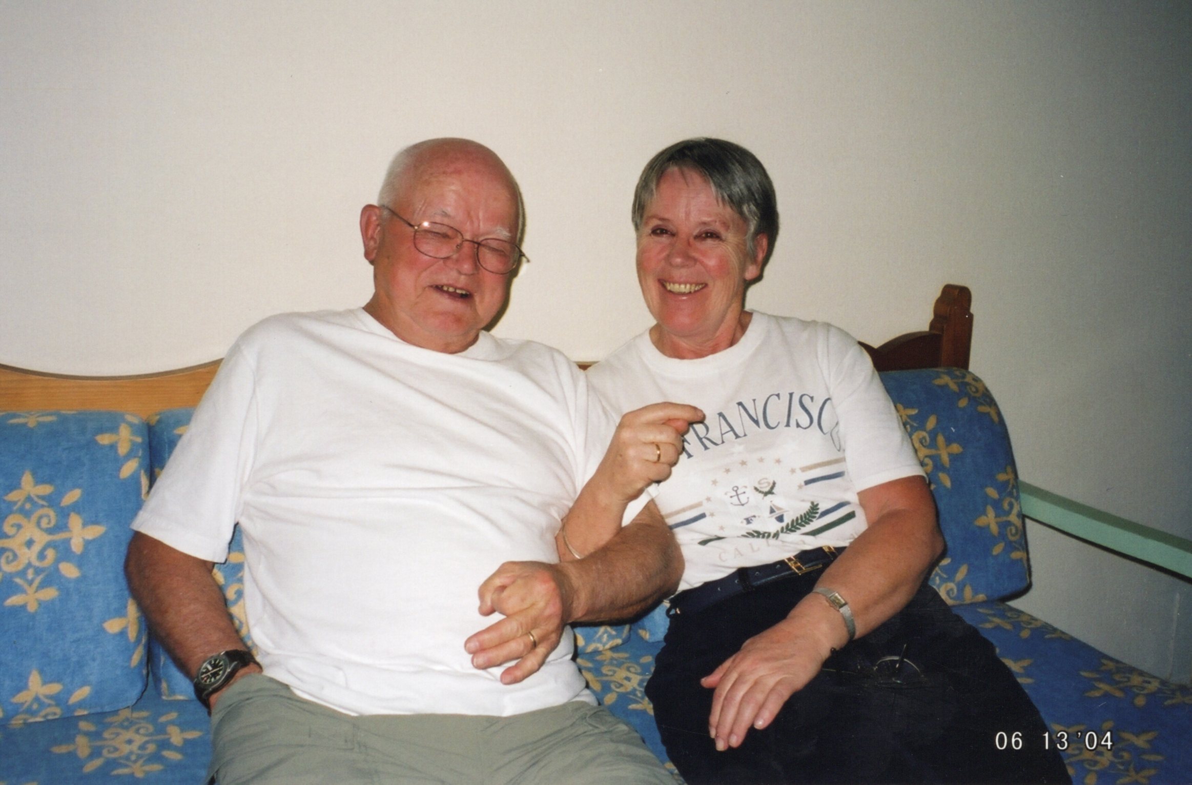 2004 trips